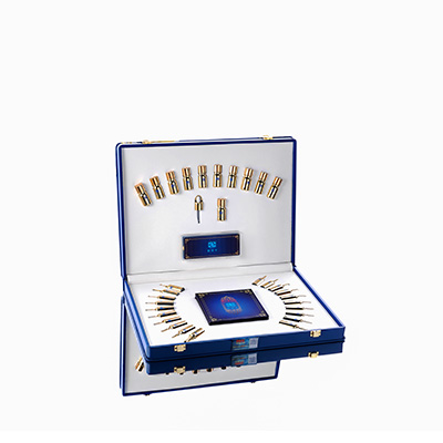 济宁市全身经络解压套